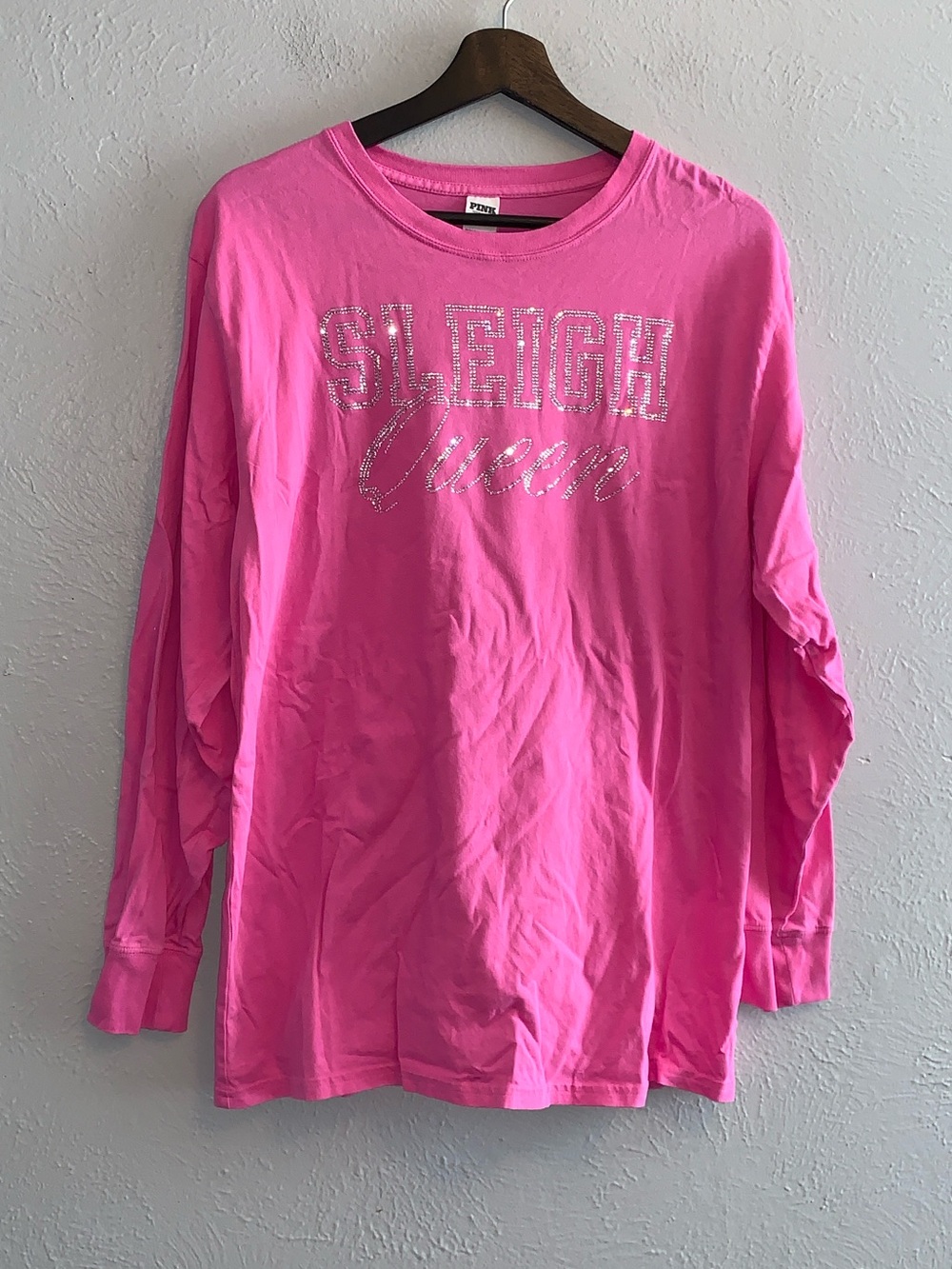 Vs long sleeve